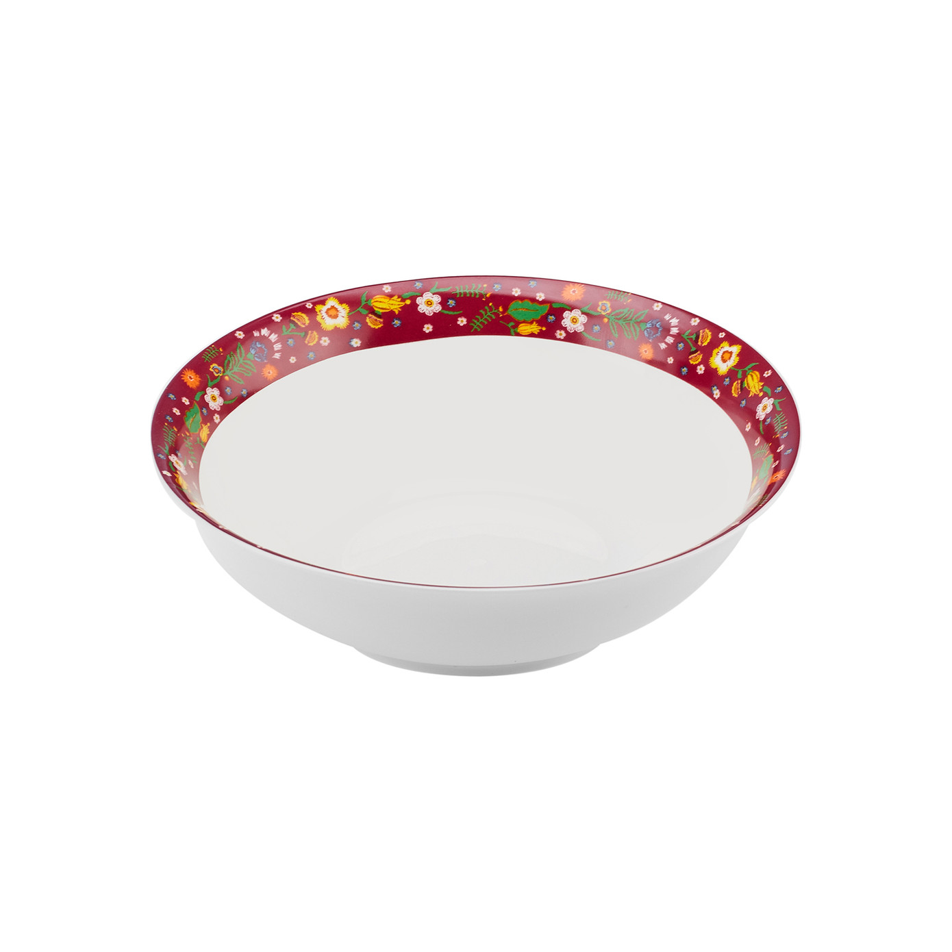 Karaca Flores Large Bowl 11.5 Cm