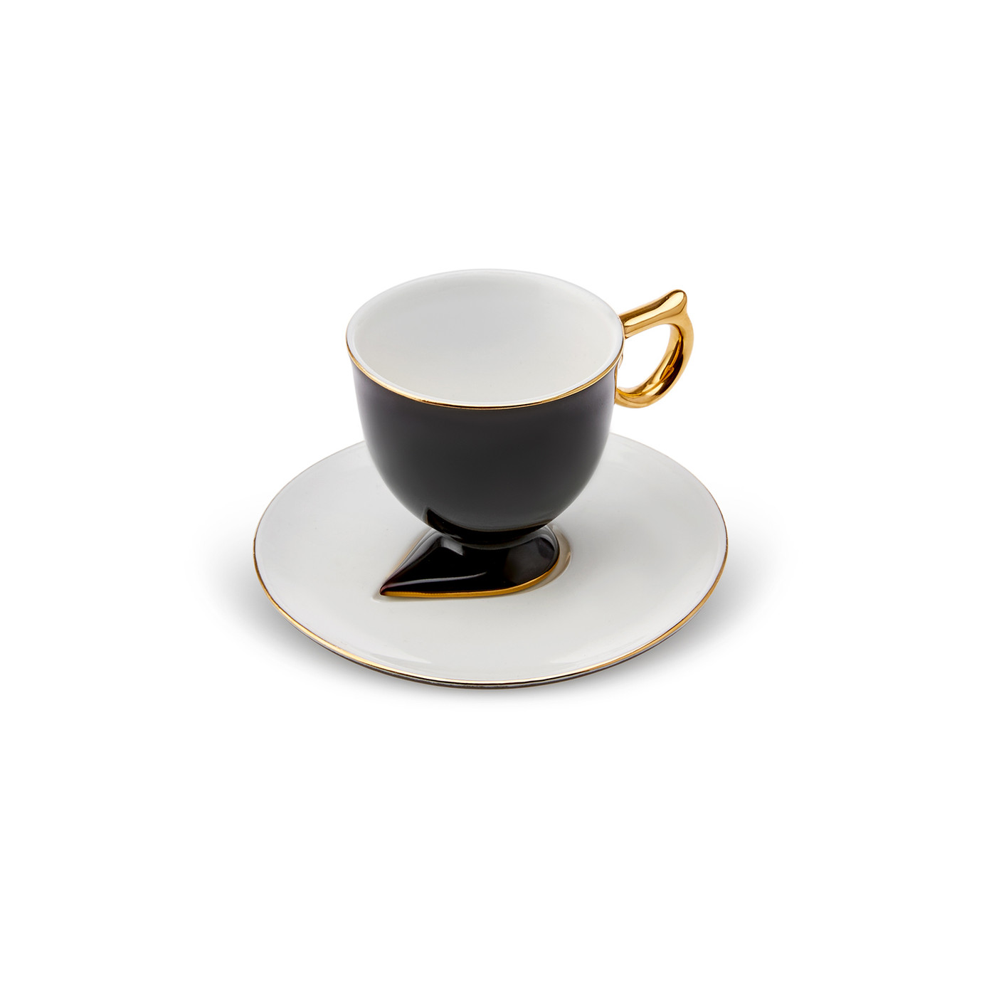 Karaca Faladdin Coffee Cup For 2 People 100 Ml