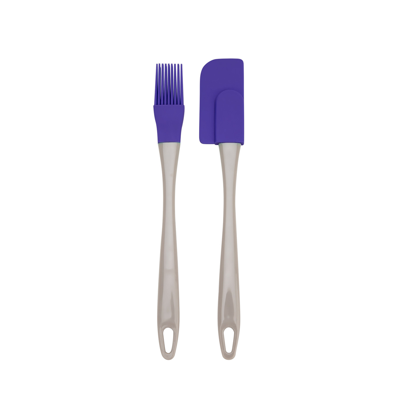 Crick Crack Spatula Brush Set Of 2 Se-319