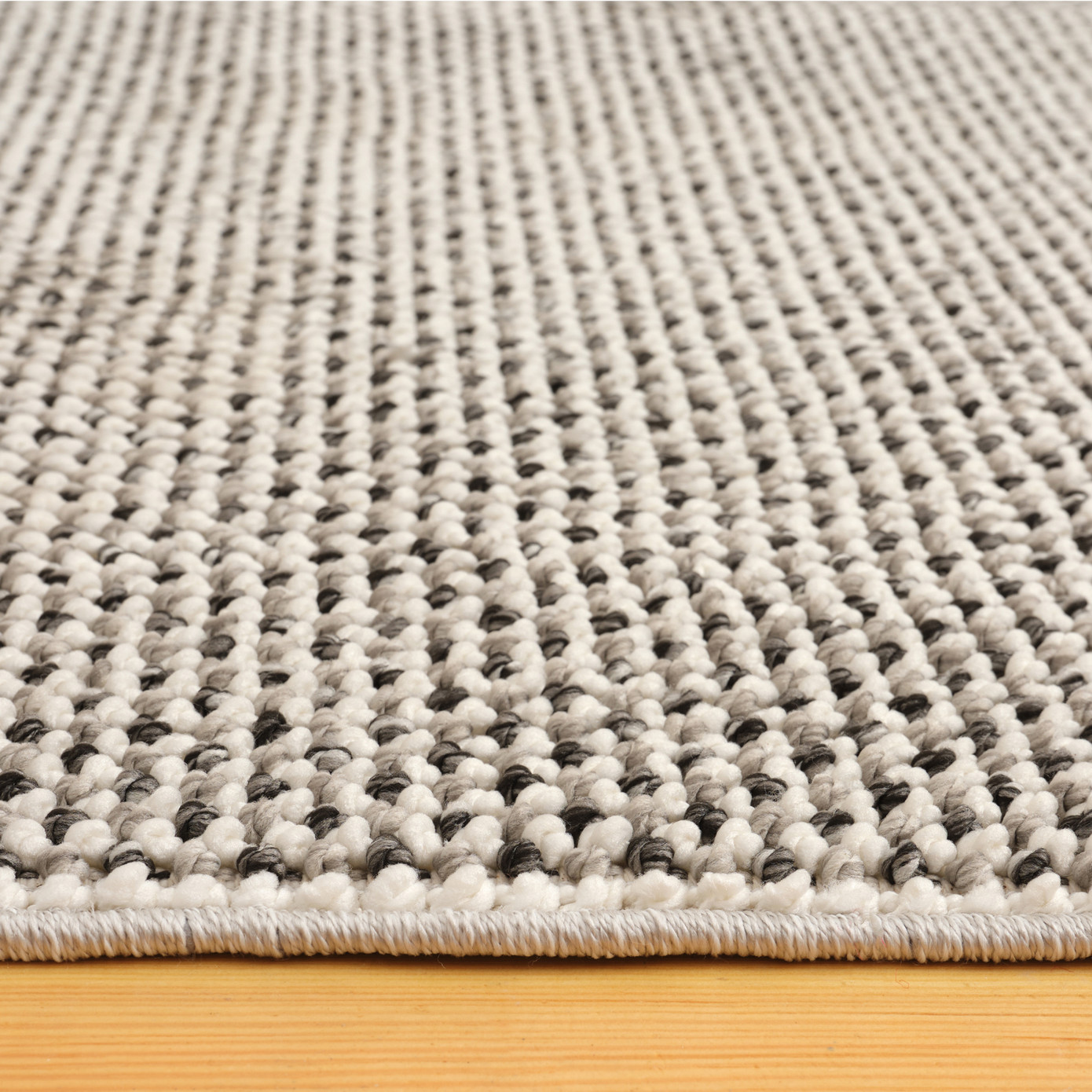 Cashmere Carpet 7/24 Scandinavian Premium Linda Punto 80x150 Cm