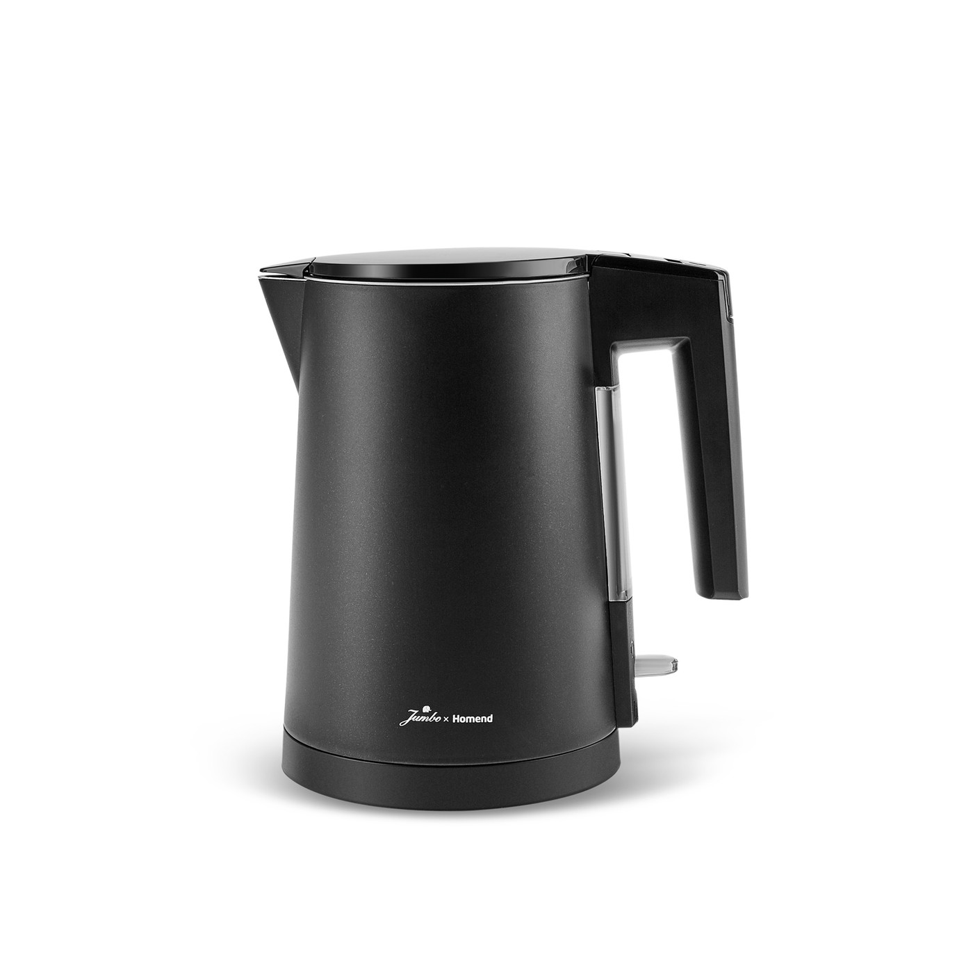 Jumbo X Homend Heatrow Cool Touch 1617H Kettle