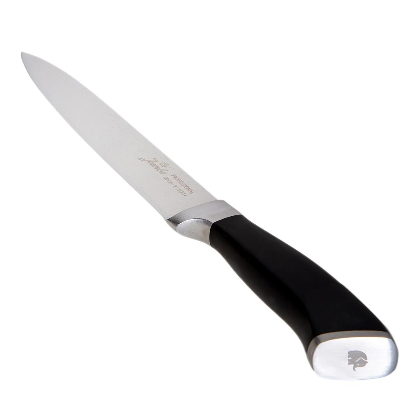 Jumbo Utsuri Professional Slicing Knife 20 Cm