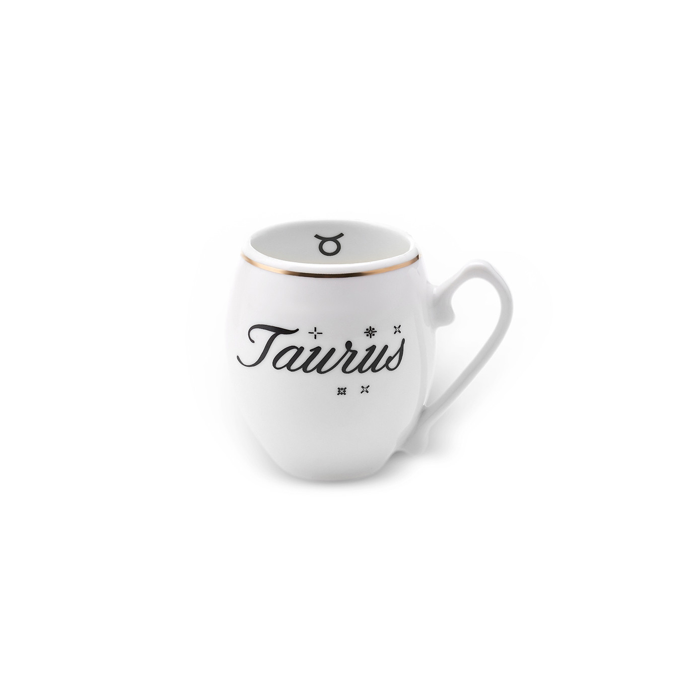 Karaca Taurus Coffee Cup 90 Ml