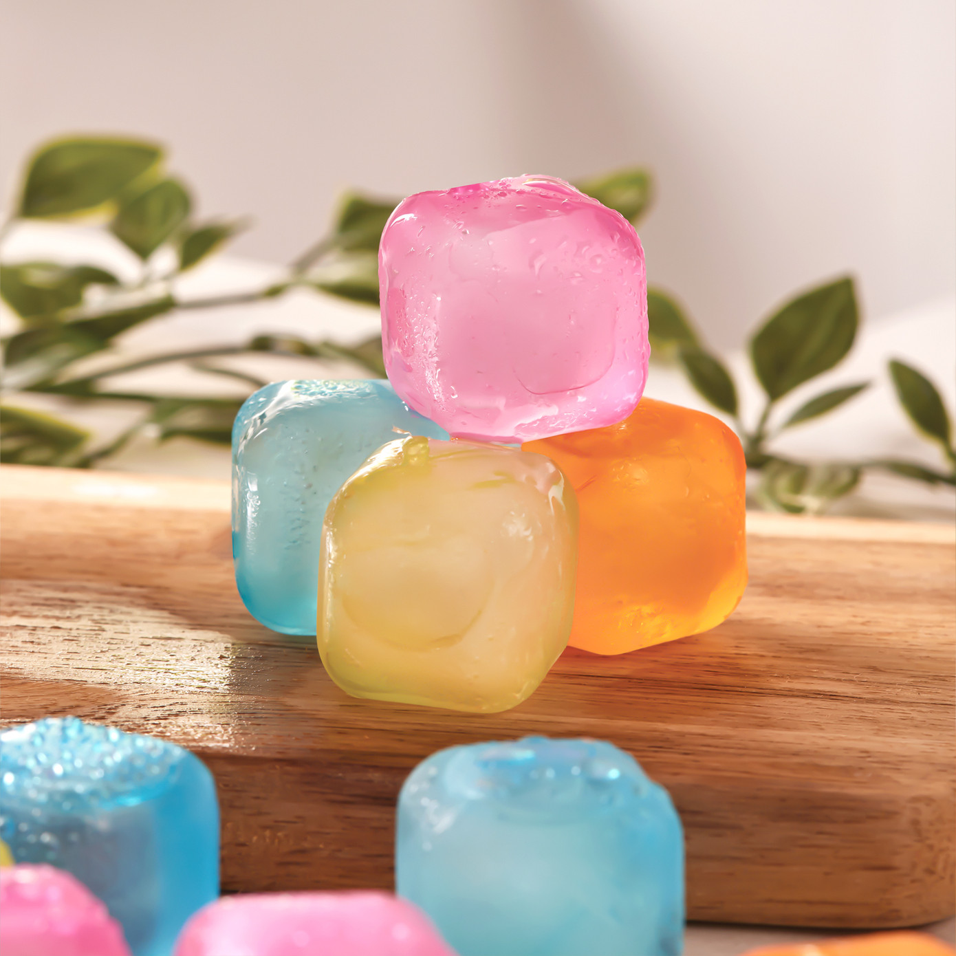 Crick Crack 20pcs Ice Cube