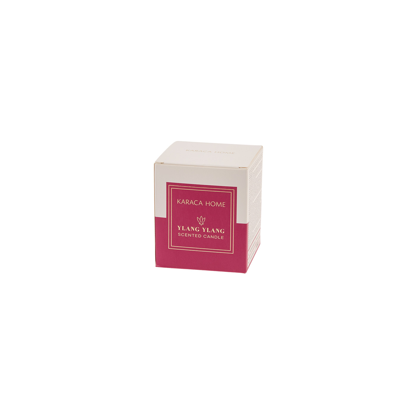 Karaca Home Ylang Ylang Scented Candle