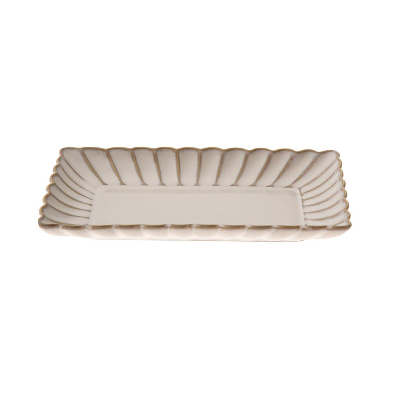 Jumbo Sashimi Baton Plate 20 Cm