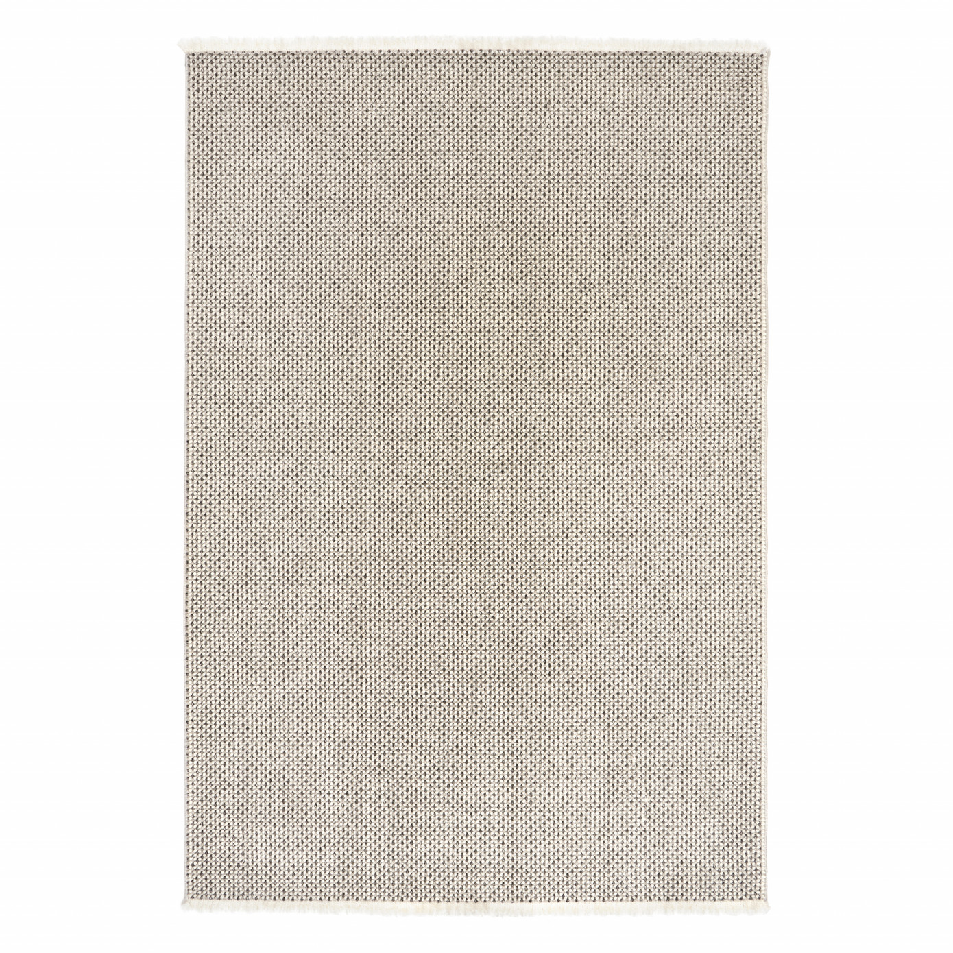 Cashmere Carpet 7/24 Scandinavian Premium Linda Gray 80x150 Cm