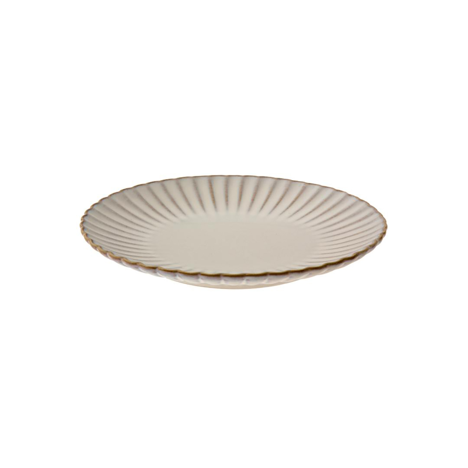 Jumbo Sashimi Flat Plate 21 Cm