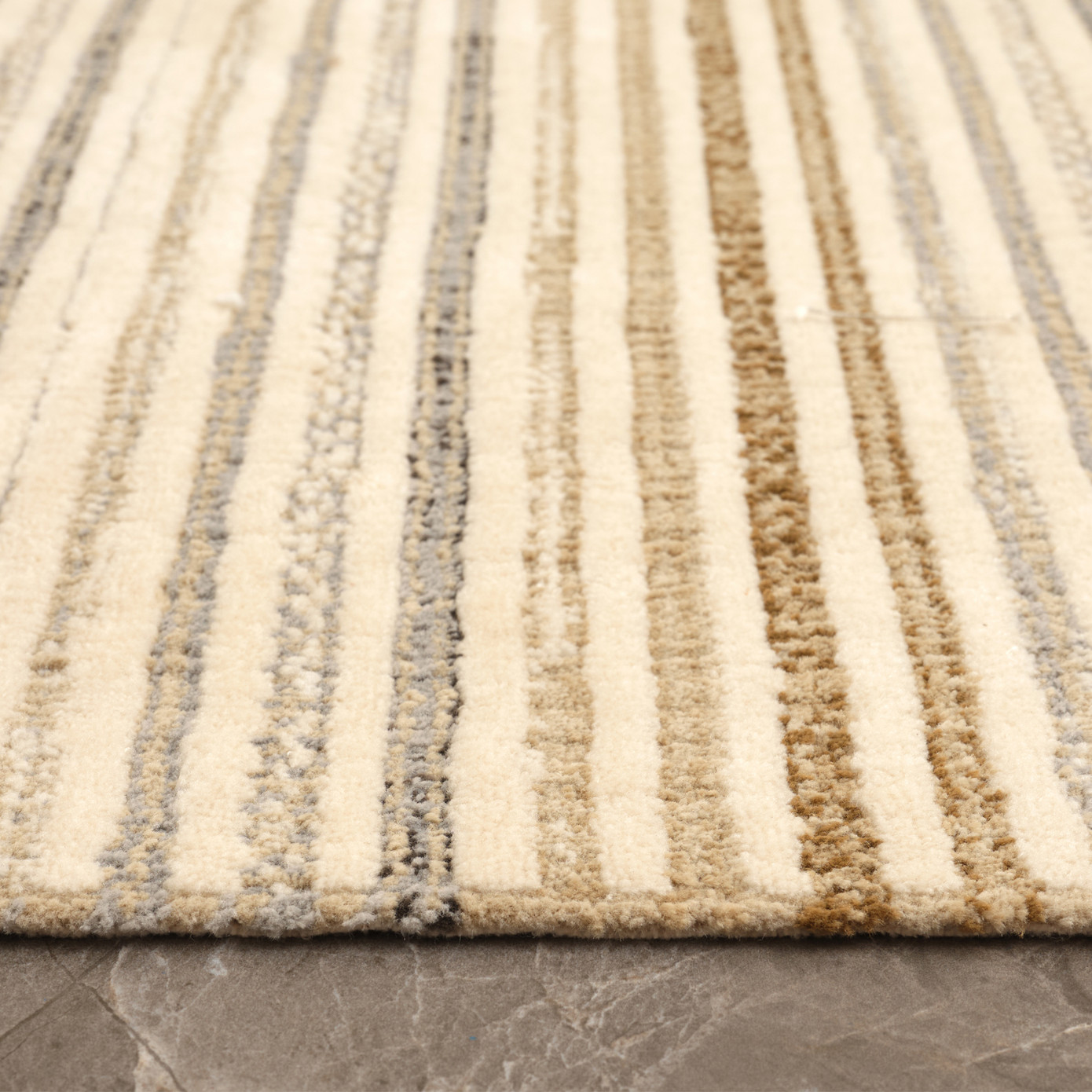 Cashmere Carpet 7/24 Luna Hera 200x290 Cm