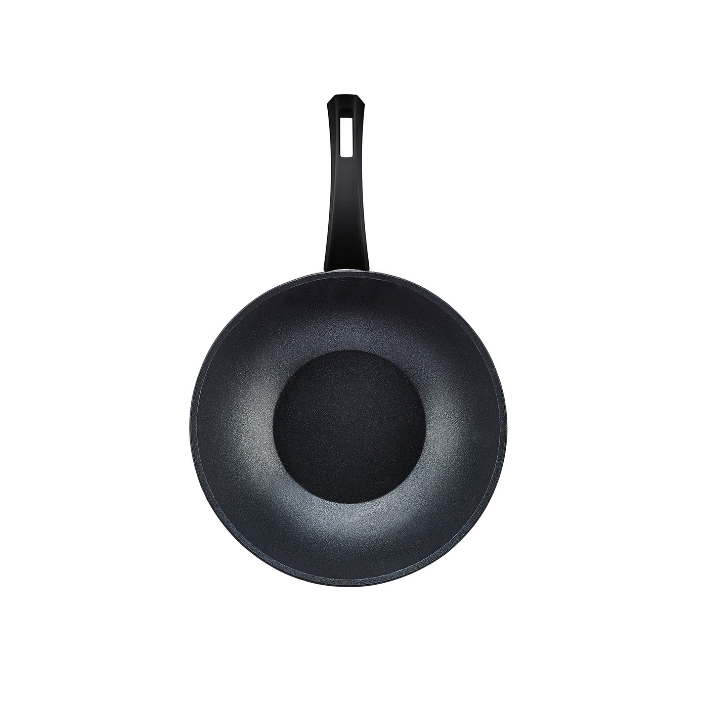 Karaca BioDimaond Antibacterial Powerful Wok Pan 28 Cm