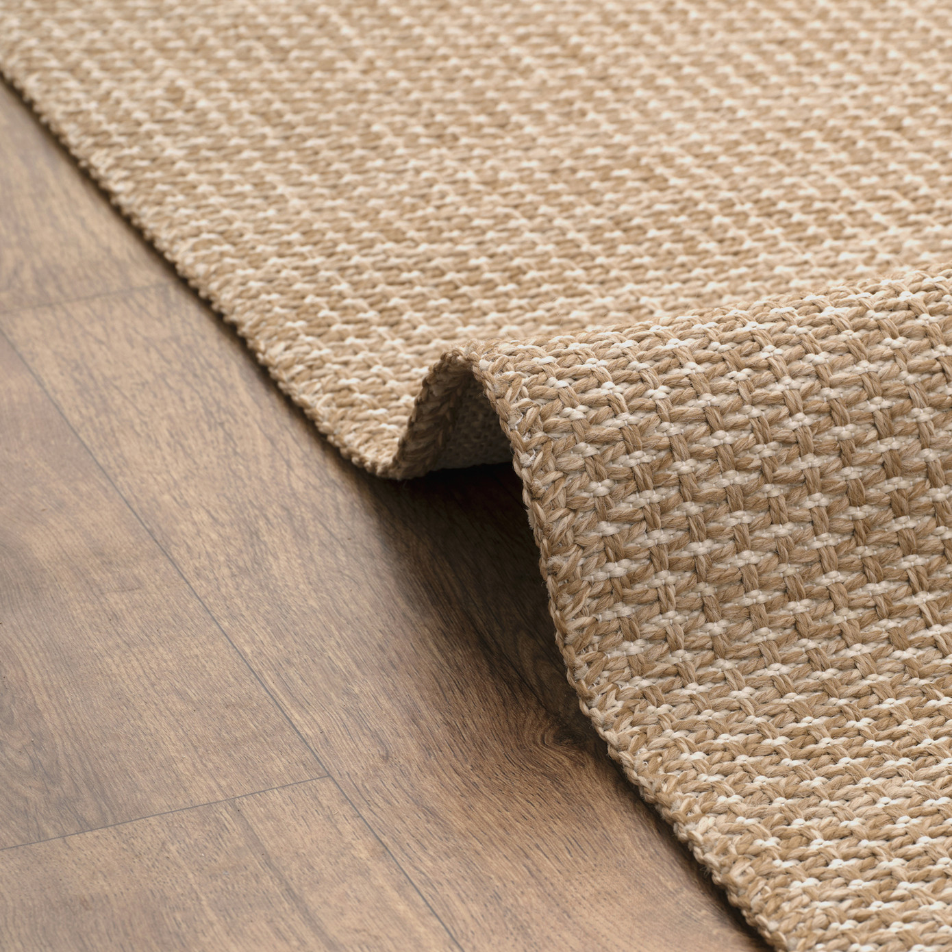 Cashmere Carpet 7/24 Rug Jute Serene 120x180 Cm