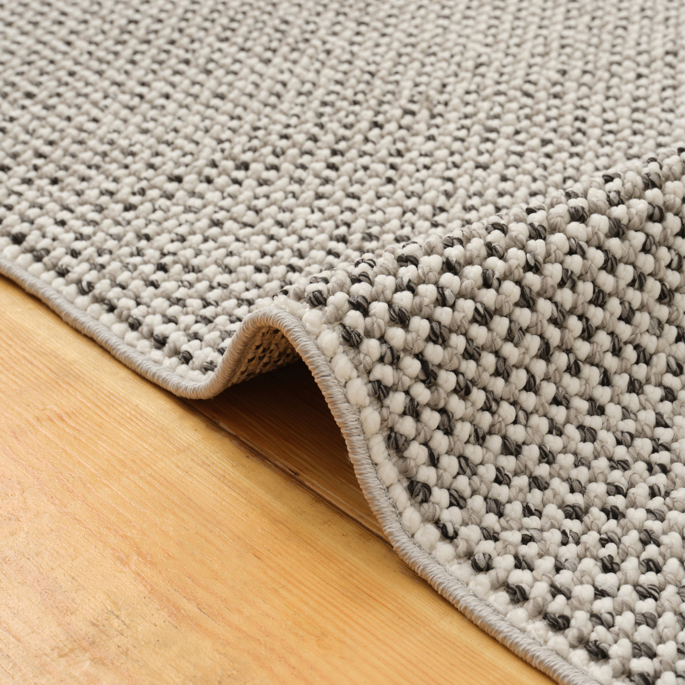 Cashmere Carpet 7/24 Scandinavian Premium Linda Punto 80x150 Cm