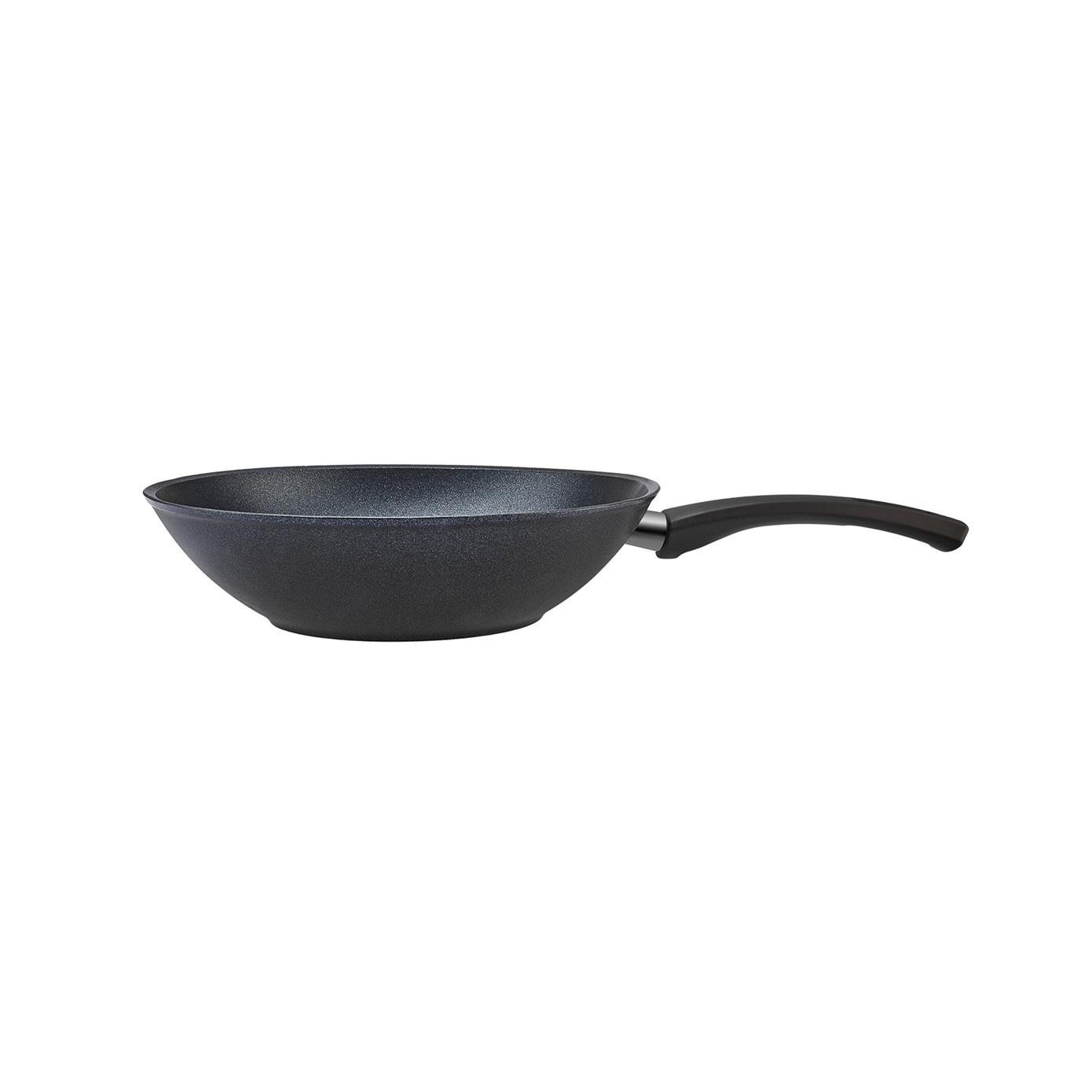 Karaca BioDimaond Antibacterial Powerful Wok Pan 28 Cm