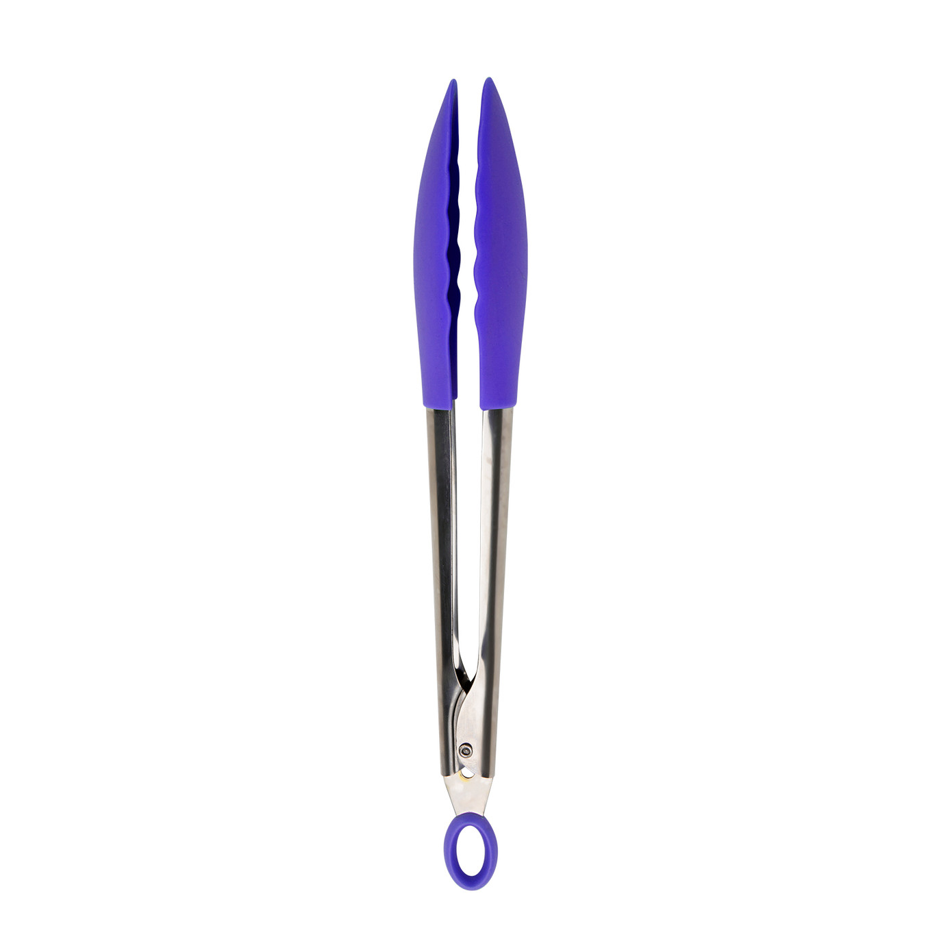 Crick Crack Tongs With Metal Handle 25,5 Cm Se-774