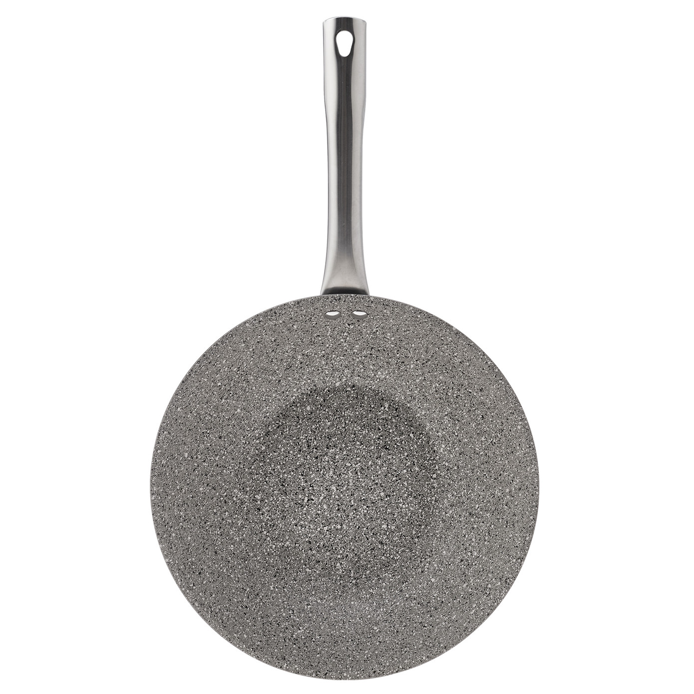 Emsan Sansa Granite Wok Pan 28 Cm