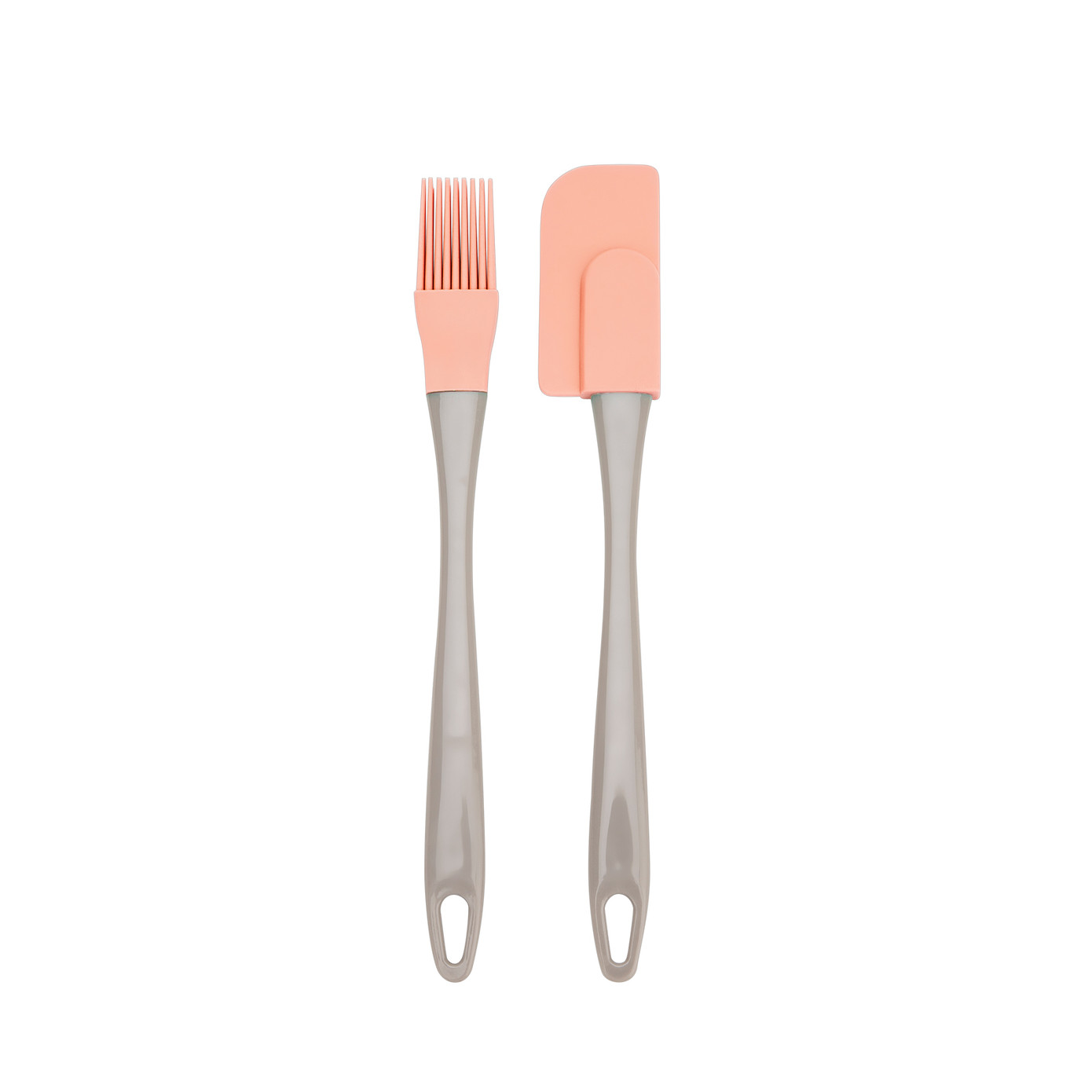 Crick Crack Spatula Brush Set Of 2 Se-319