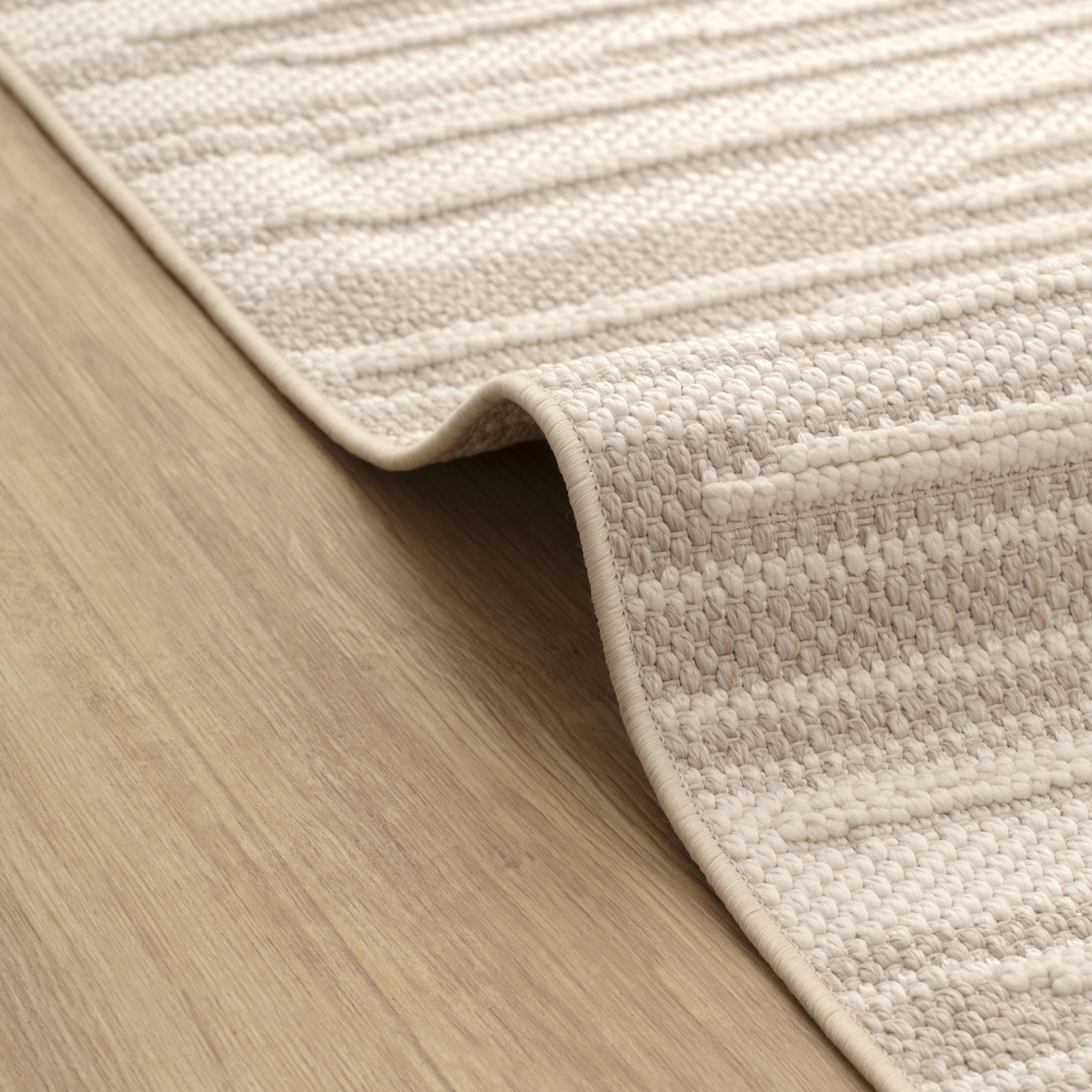 Cashmere Carpet 7/24 Scandinavian Craft 80x300 Cm