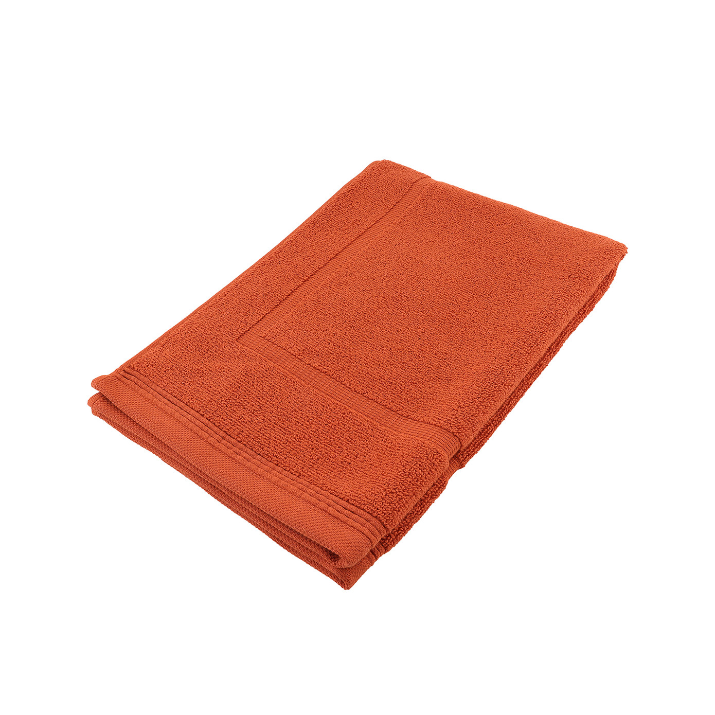 Karaca Home Back To Basic Tile Foot Towel