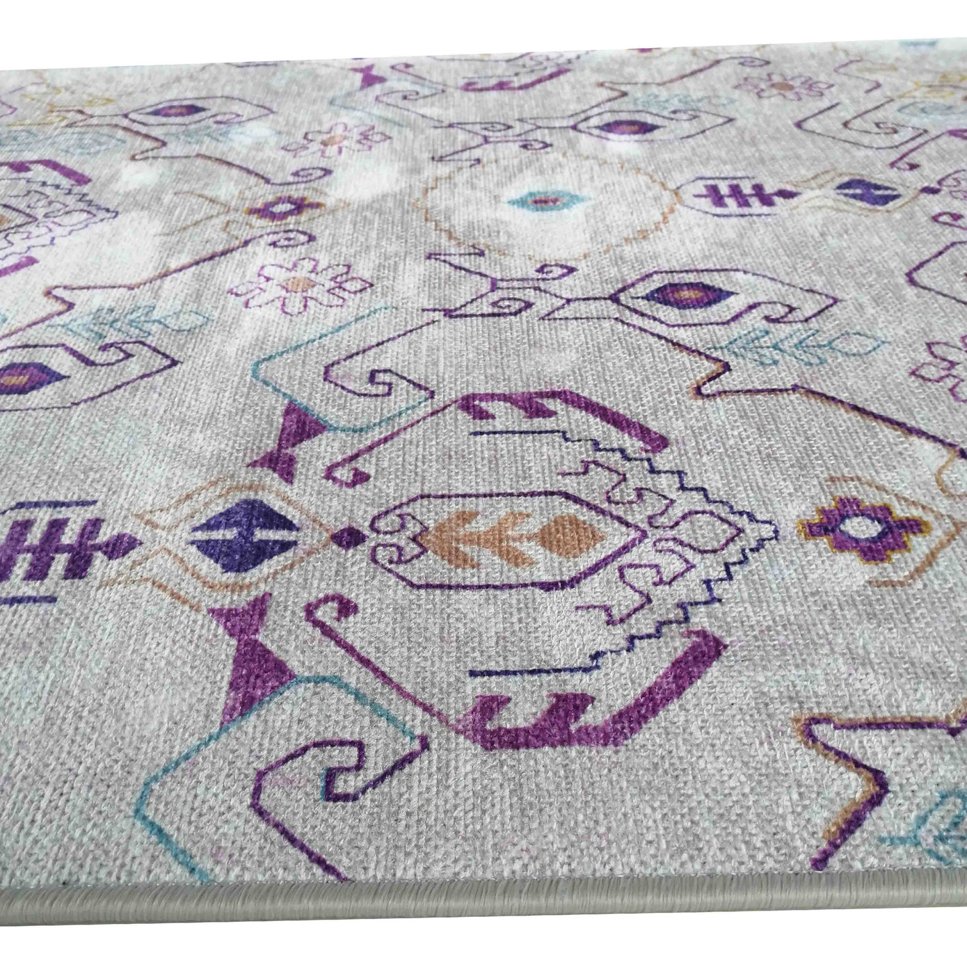 Karaca Home Sonil Rugy Carpet 80x150cm