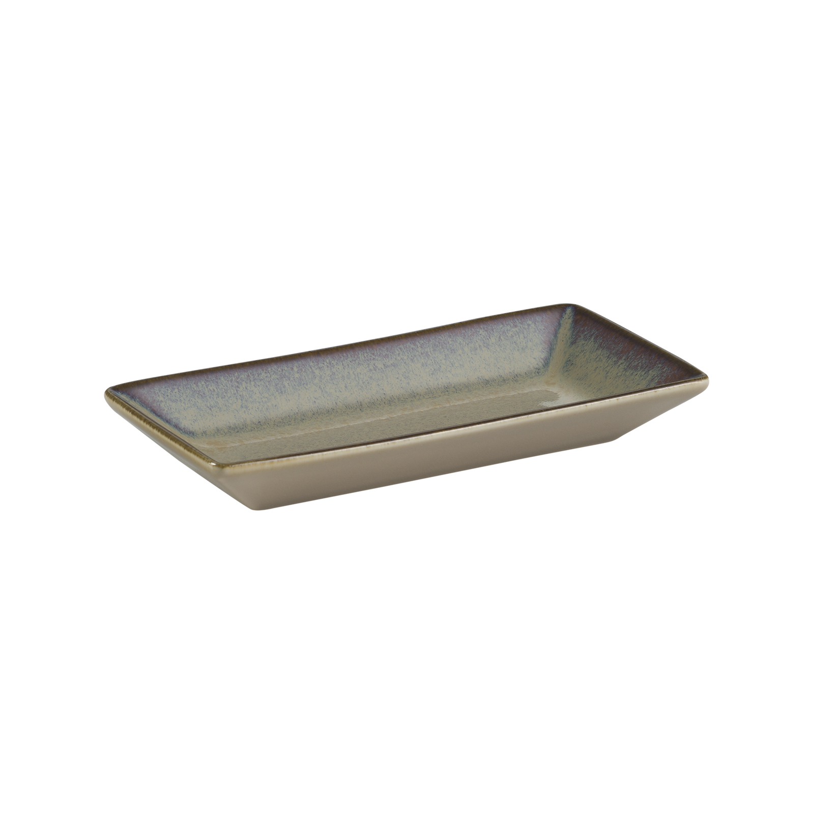 Jumbo Joy Soil Minimal Meze Plate 15 Cm JHJS8915