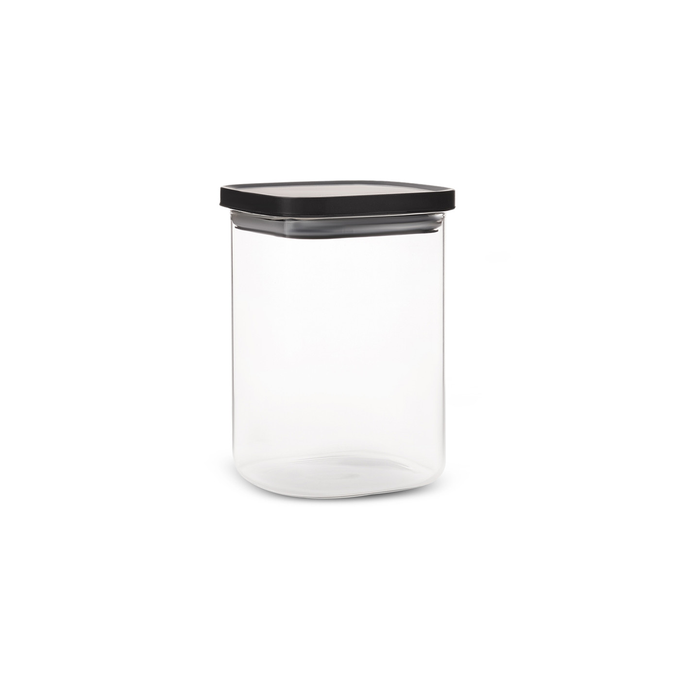 Karaca Bloom Vacuum Glass Storage Container 1100 Ml