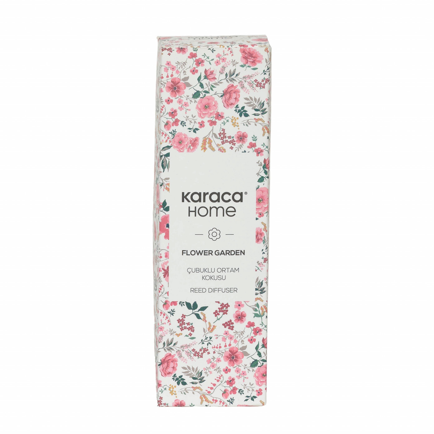 Karaca Home Flower Garden Sticky Ambient Fragrance