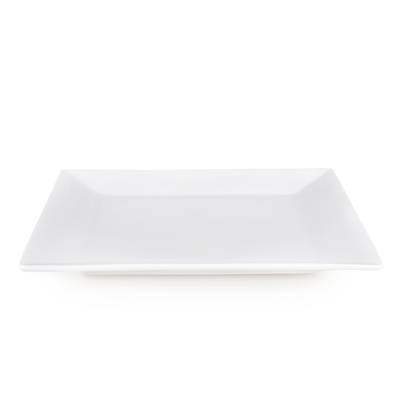 Karaca Carmen Trend Porcelain Square Plate 27 Cm 11255-2