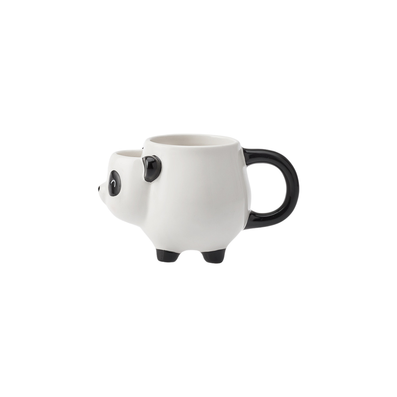 Karaca Pocket Panda Mug 300 Ml