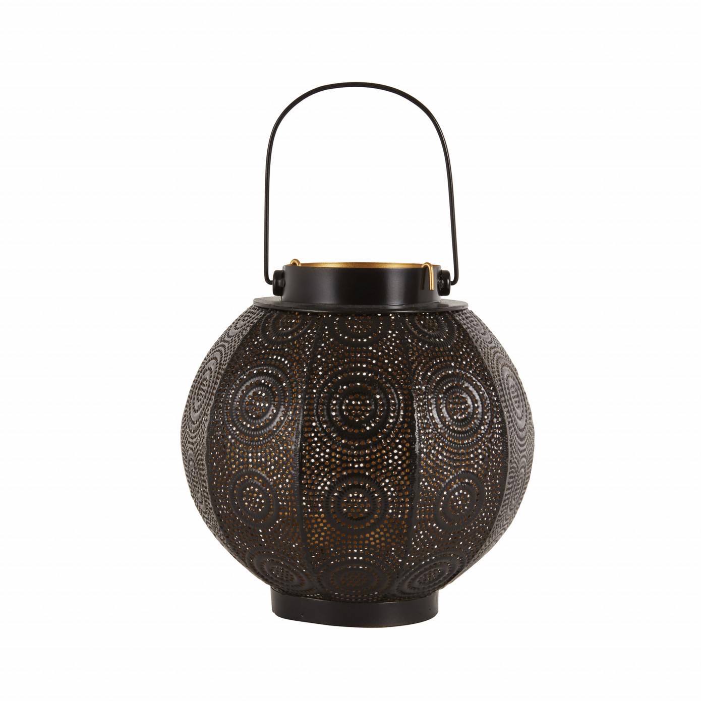 Karaca Home Casablanca Lantern 21 Cm X 21 Cm