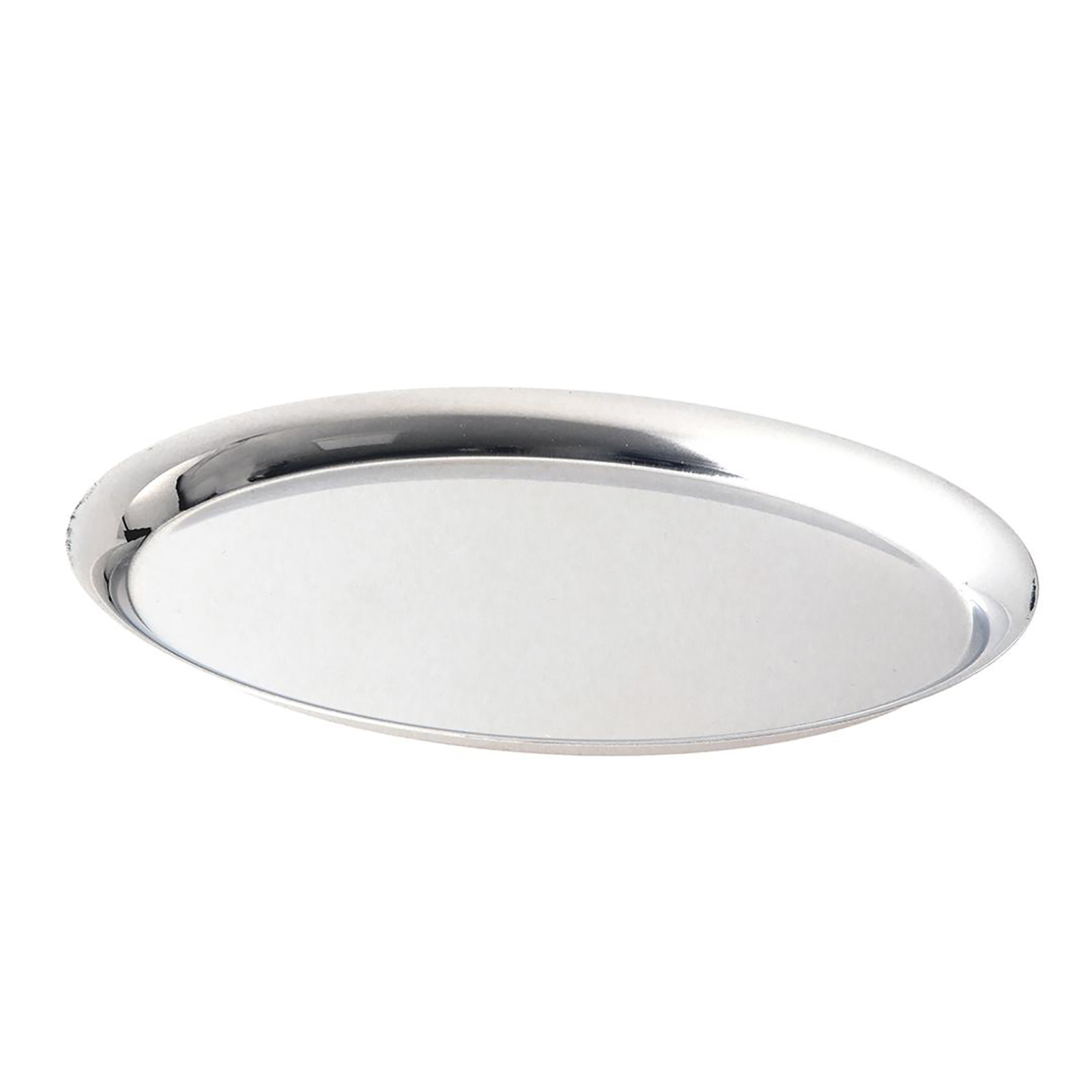 Jumbo Timeless Oval Tray