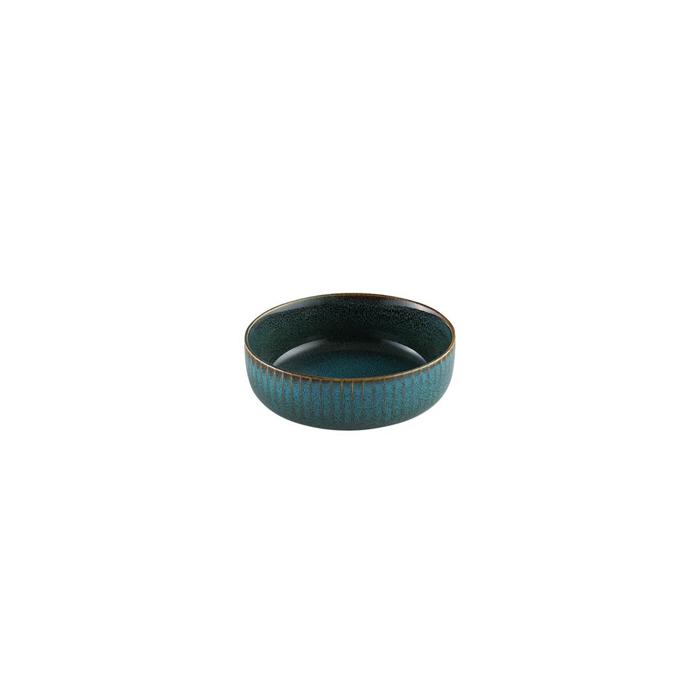 Jumbo Efes Turquoise Bowl 14 Cm