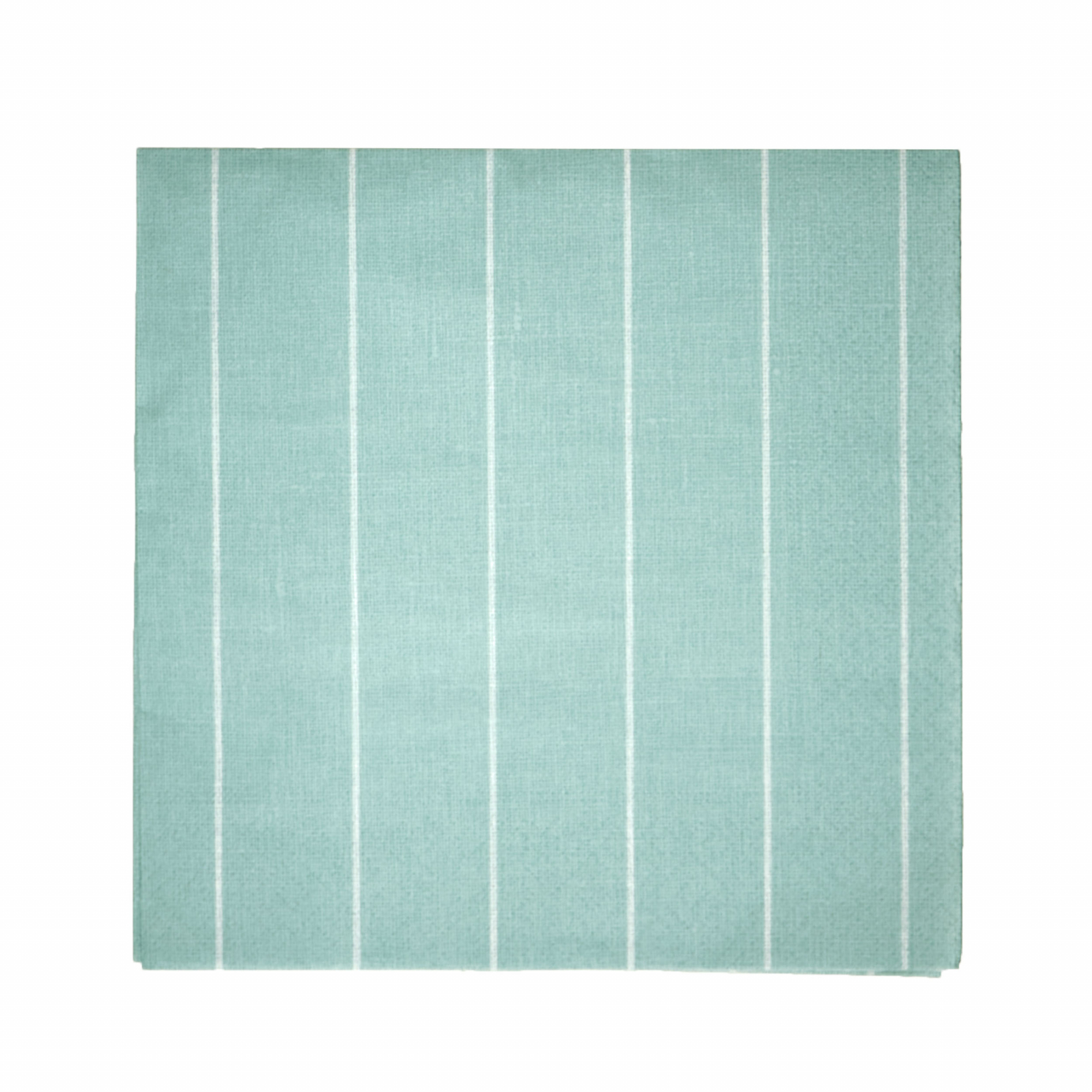 Karaca Home- Light Blue Striped Paper Napkin 20 Pcs 33x33 Cm