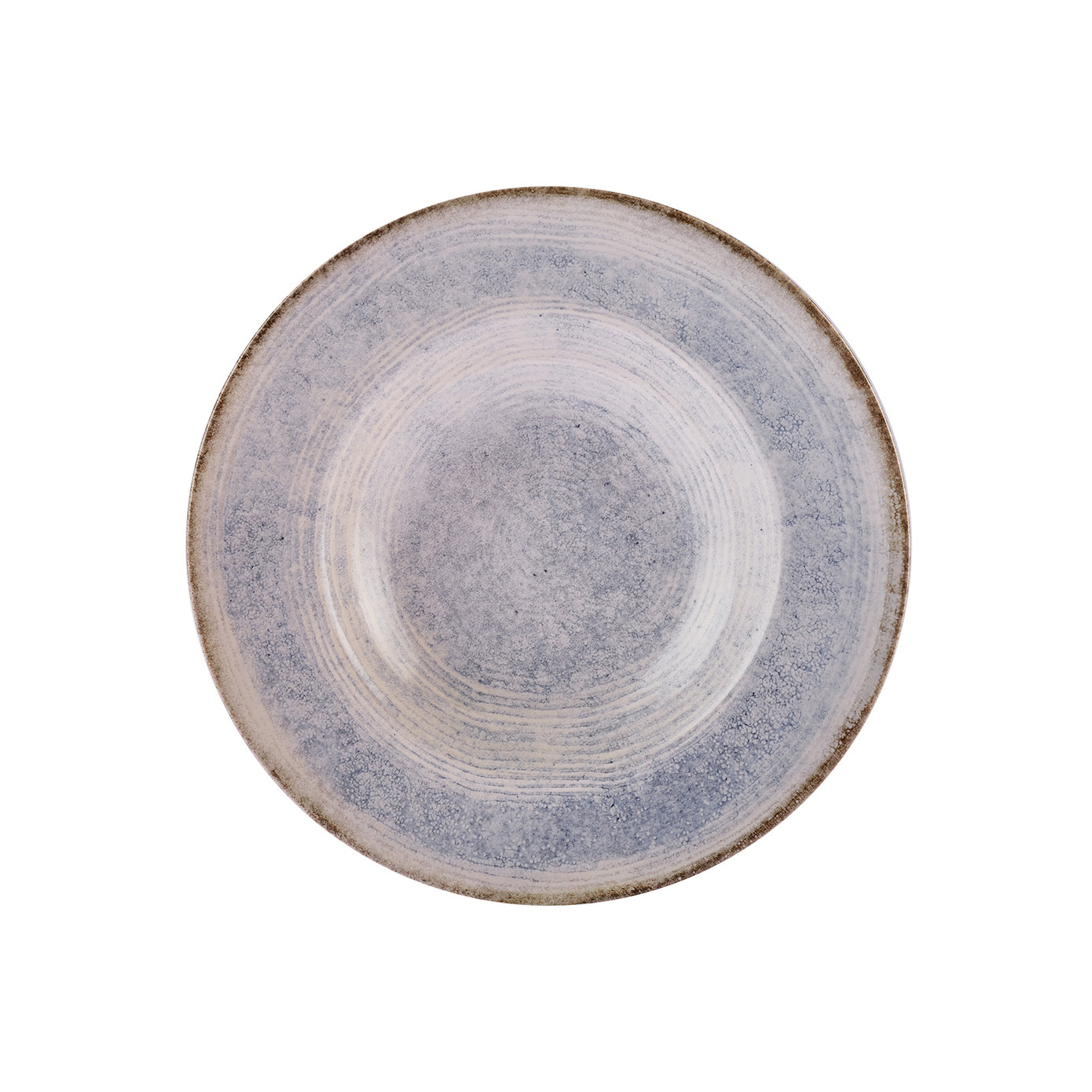 Karaca Ephesus Pasta Plate 28 Cm