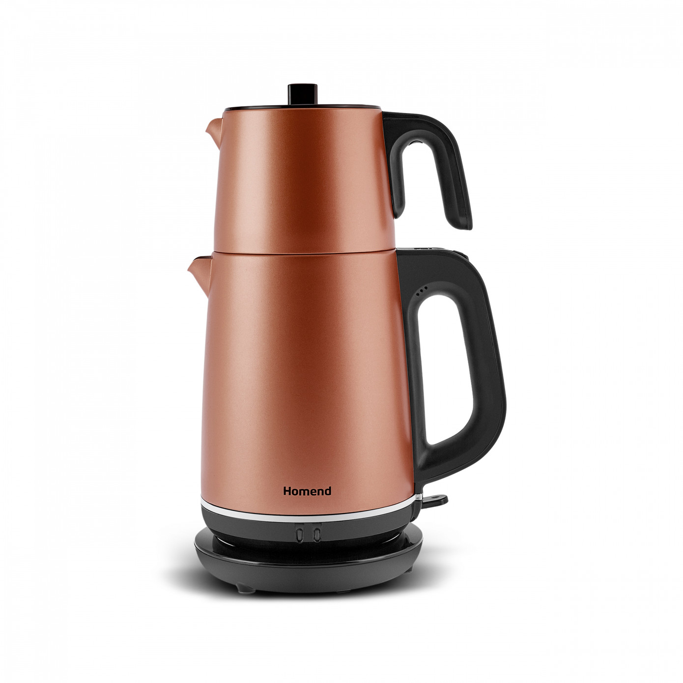 Homend Royaltea 1780H Bronze Tea Maker