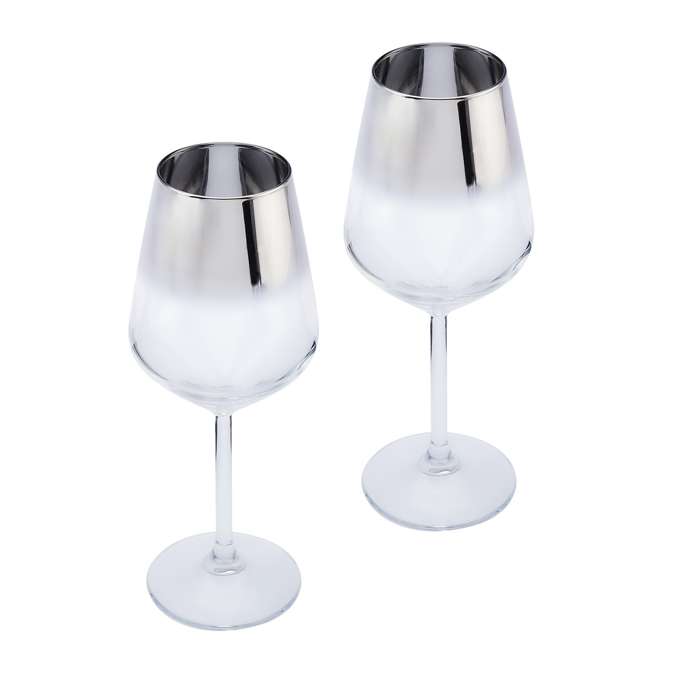 Emsan Venus 2 Glasses Platinum