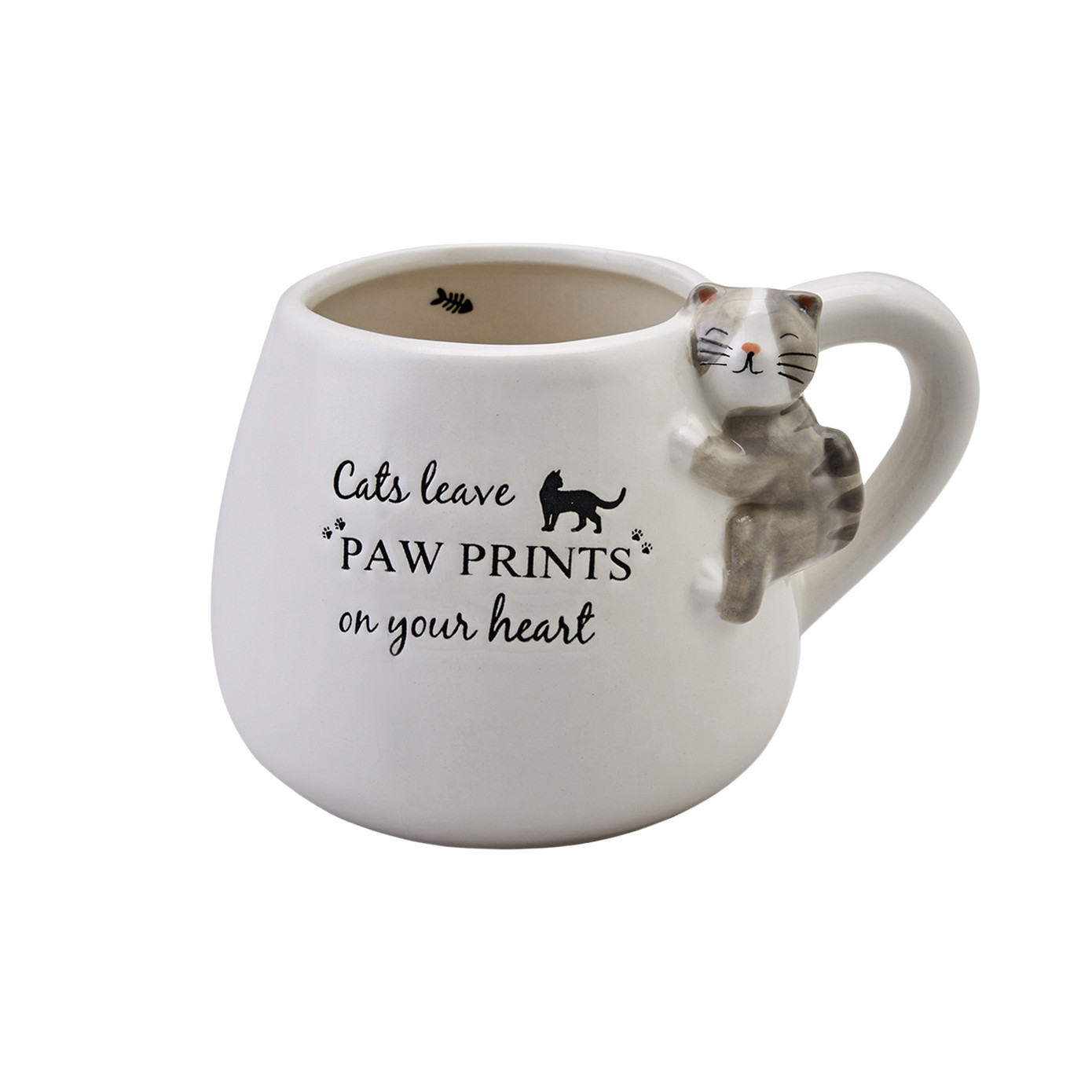 Roe Animal Cat Mug Mug