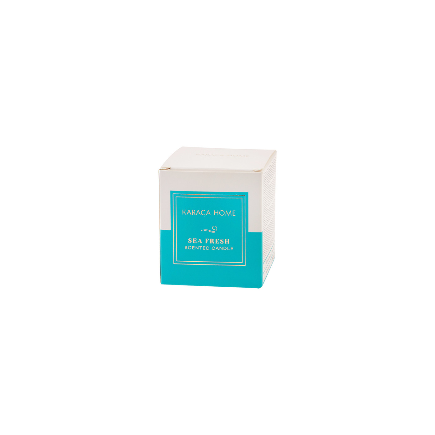 Karaca Home Sea Fresh Scented Candle