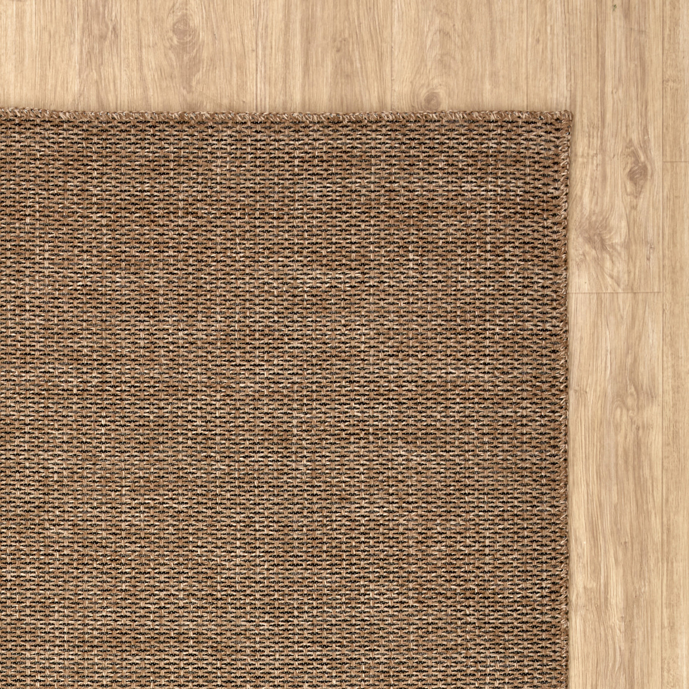 Cashmere Carpet 7/24 Rug Jute Gobi 120x180 Cm