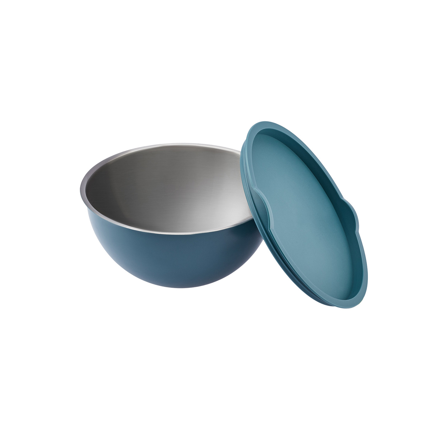 Karaca Freya Blue Mixing Bowl 20 Cm