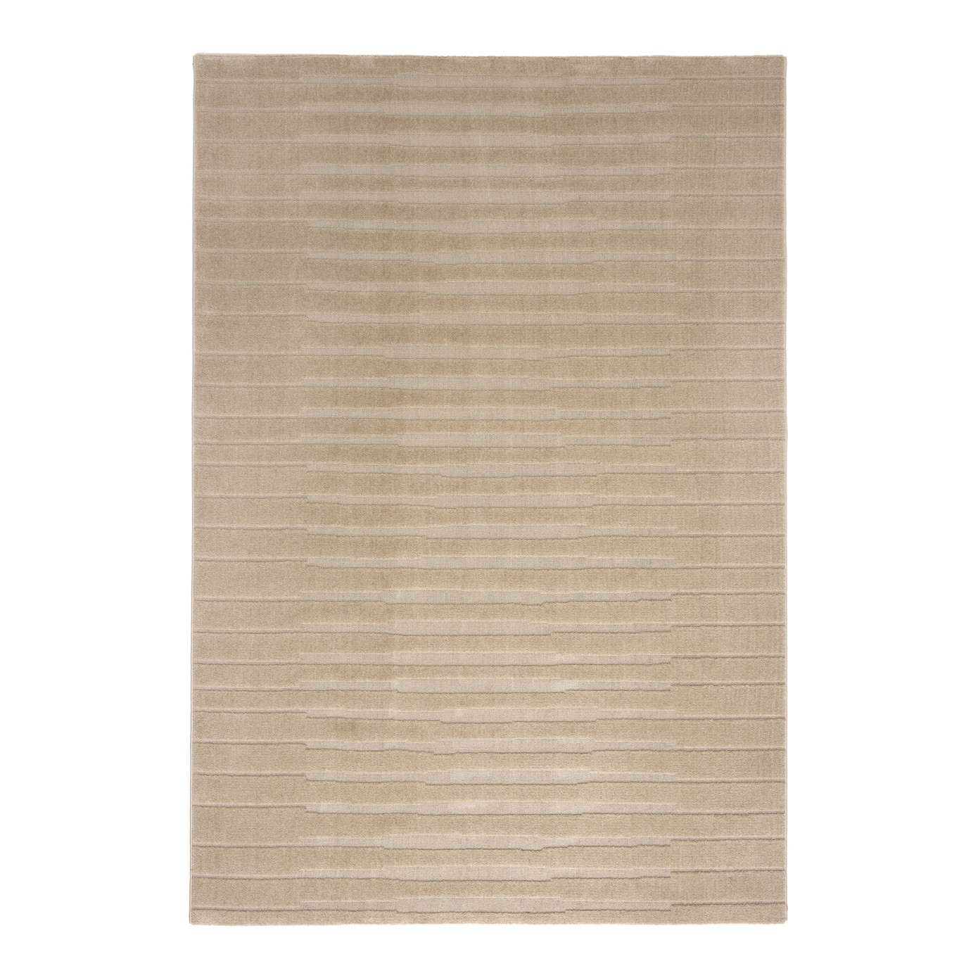 Cashmere Carpet 7/24 Gloria Riela Brown 160x230 Cm