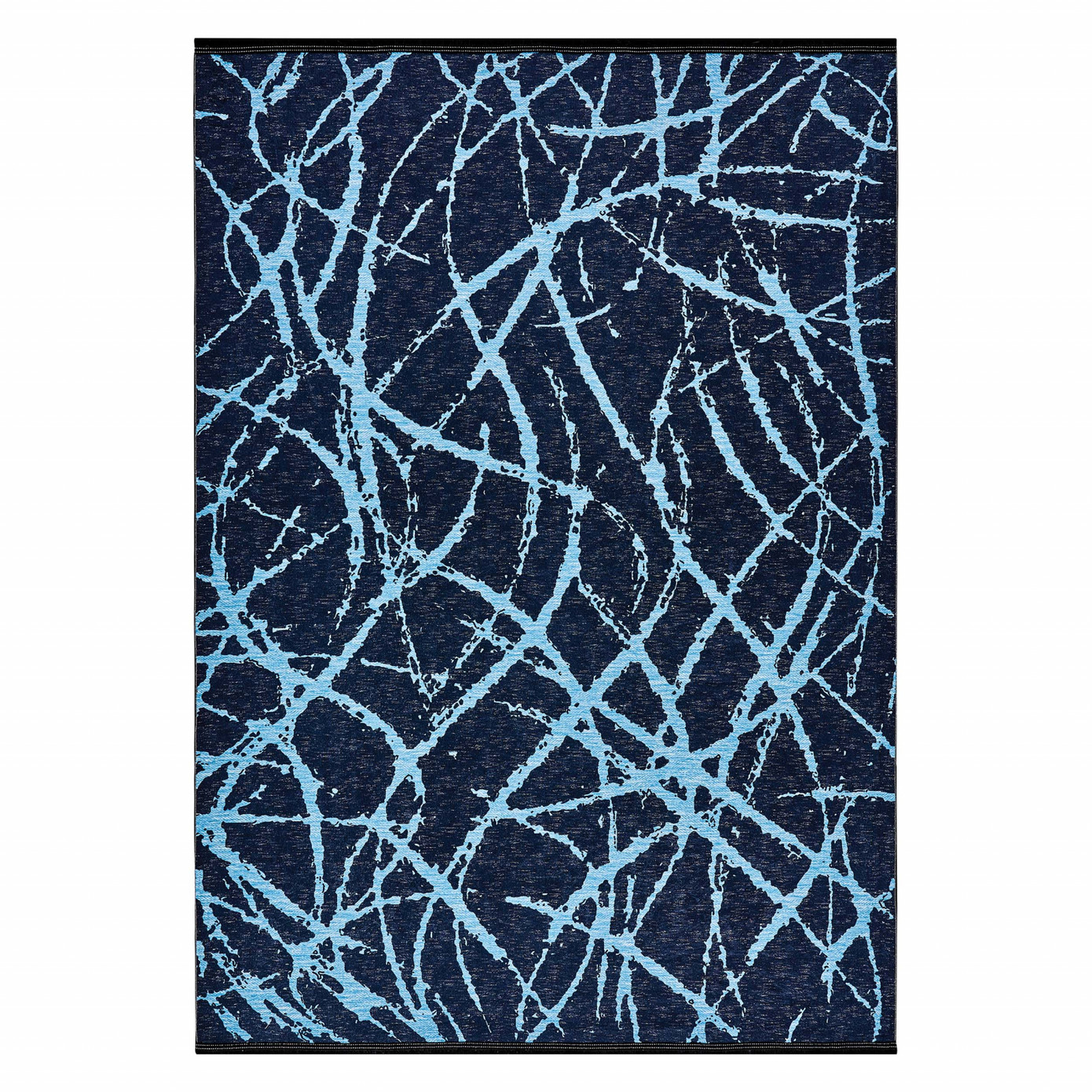 Cashmere Carpet Decorative Art Trend Iceberg 160x230 Cm