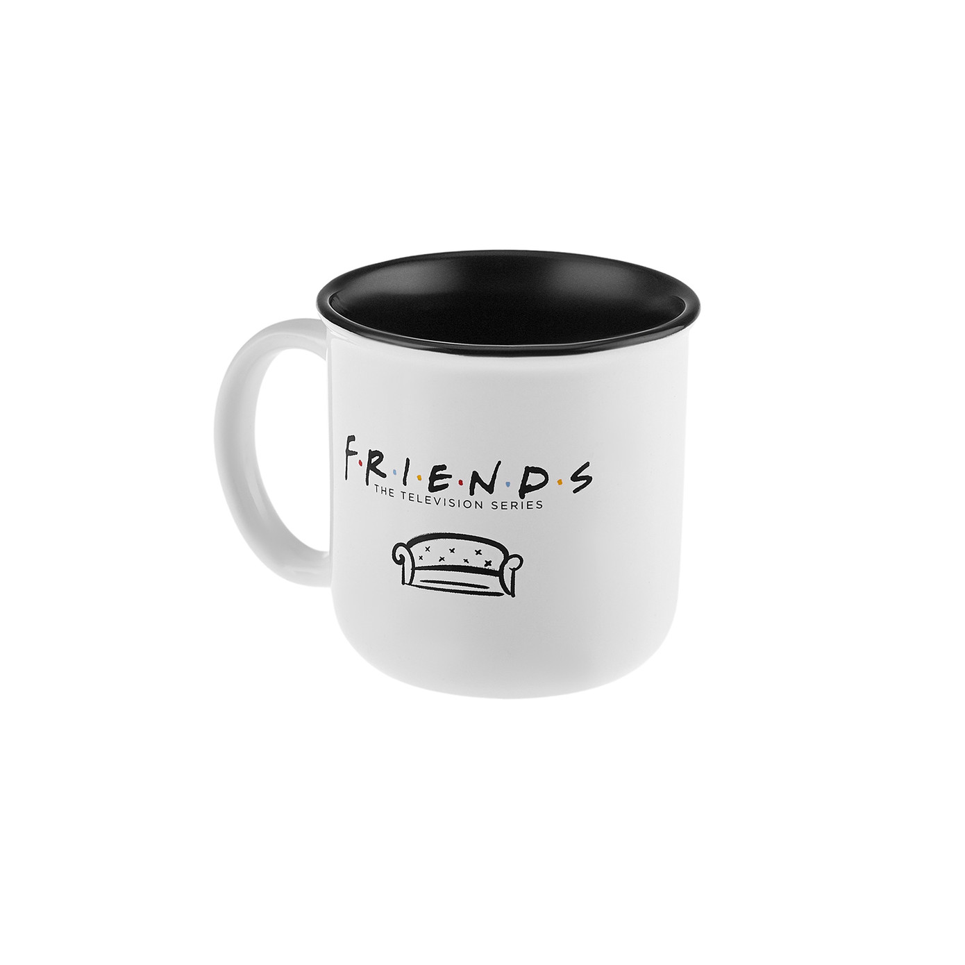 Karaca Friends Mug 400 Ml