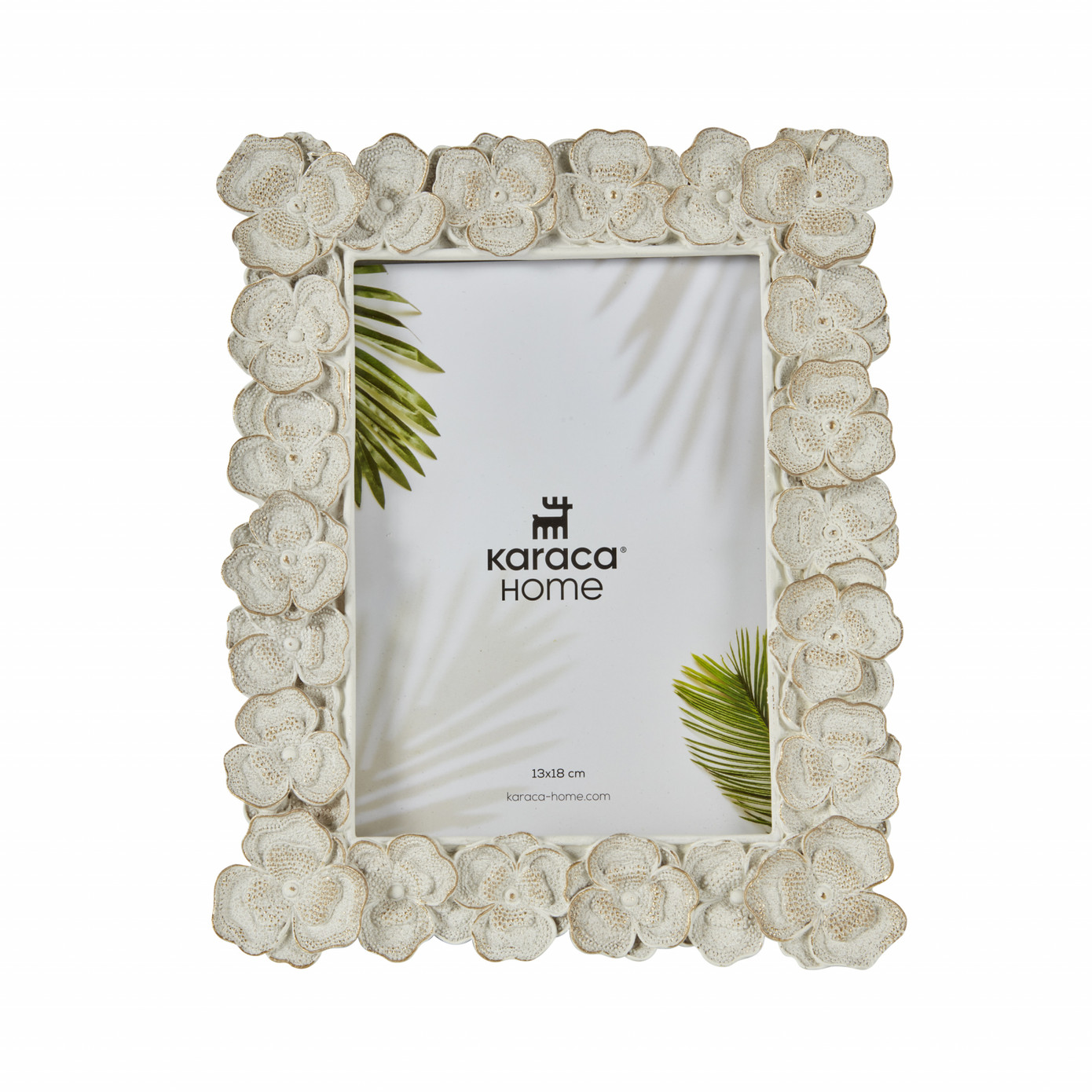 Karaca Home Romance Photo Frame