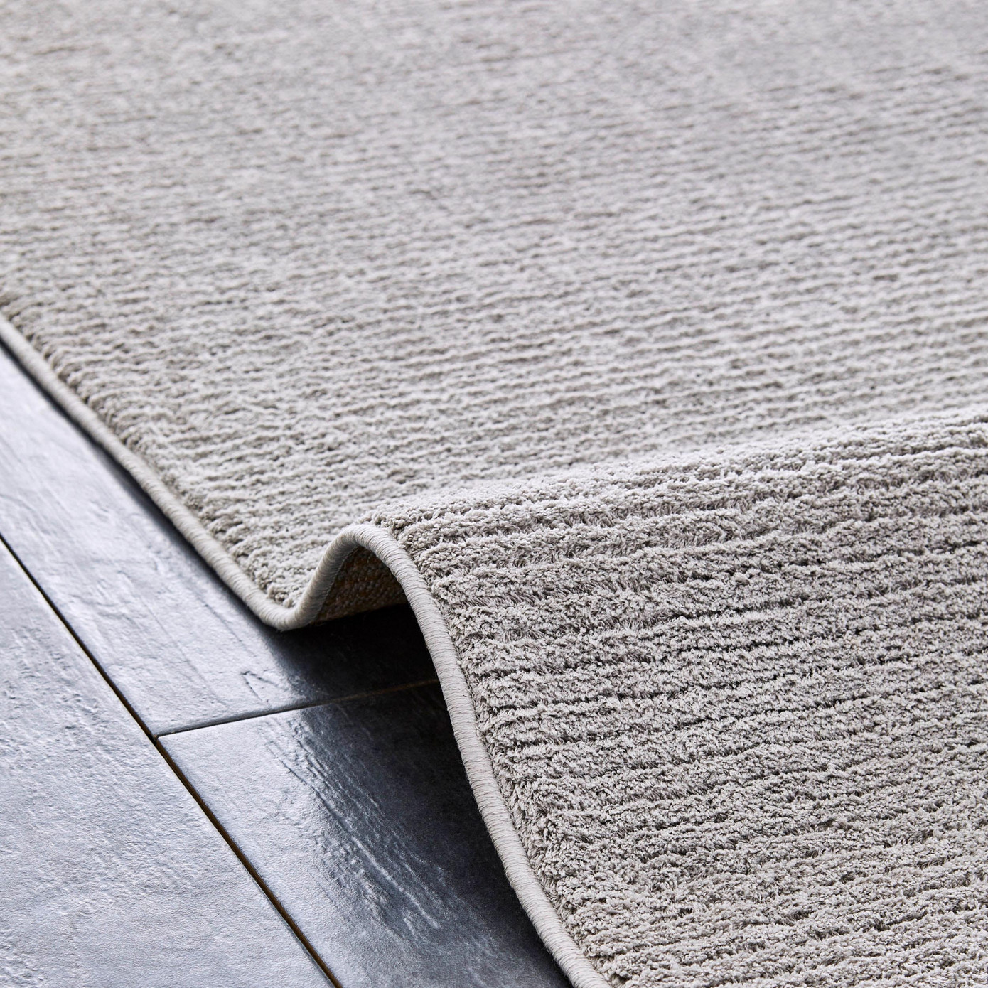 Cashmere Carpet 7/24 All Seasons Champignon 160x230 Cm