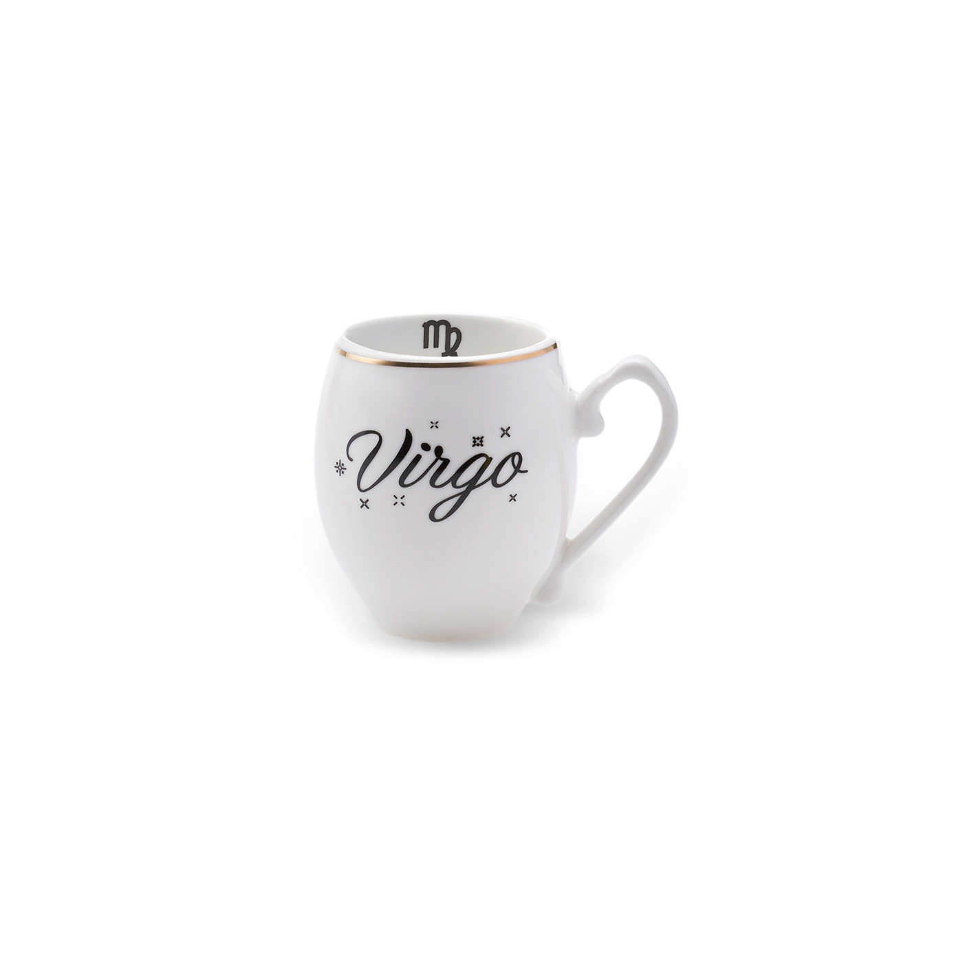 Karaca Virgo Coffee Cup 90 Ml