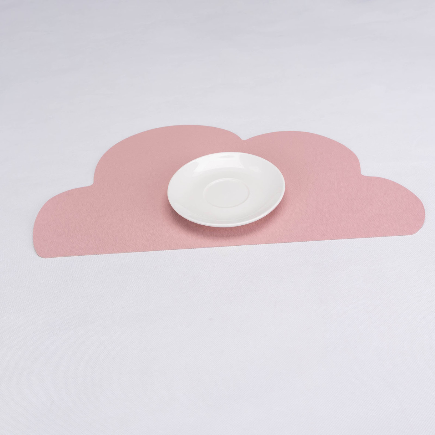 Karaca Home Cloud Pink Placemat