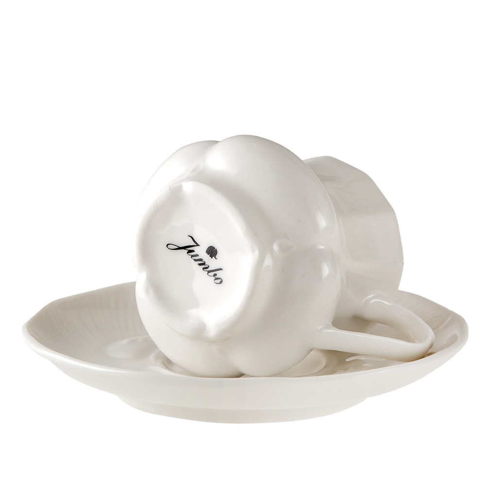 Jumbo Helena Set Of 2 Coffee Cups