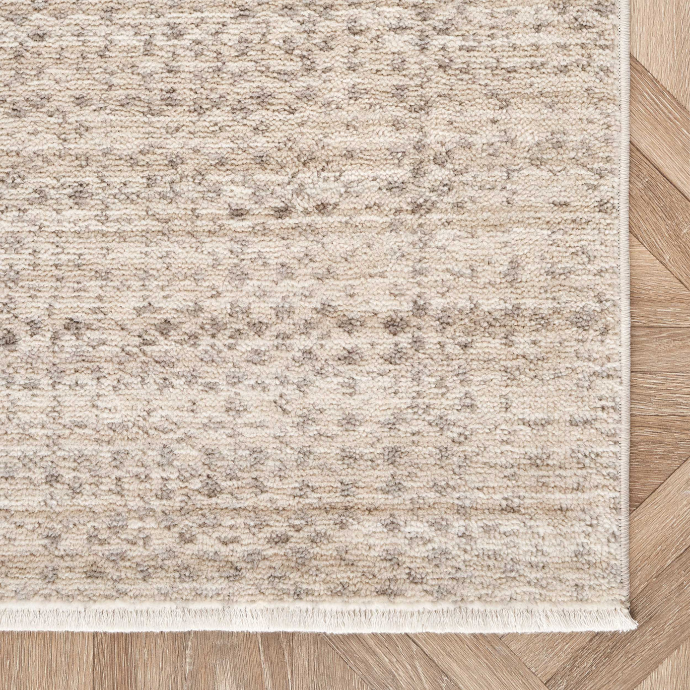 Cashmere Carpet Doğasever Recycled Pet Carpets Beach 80x300 Cm