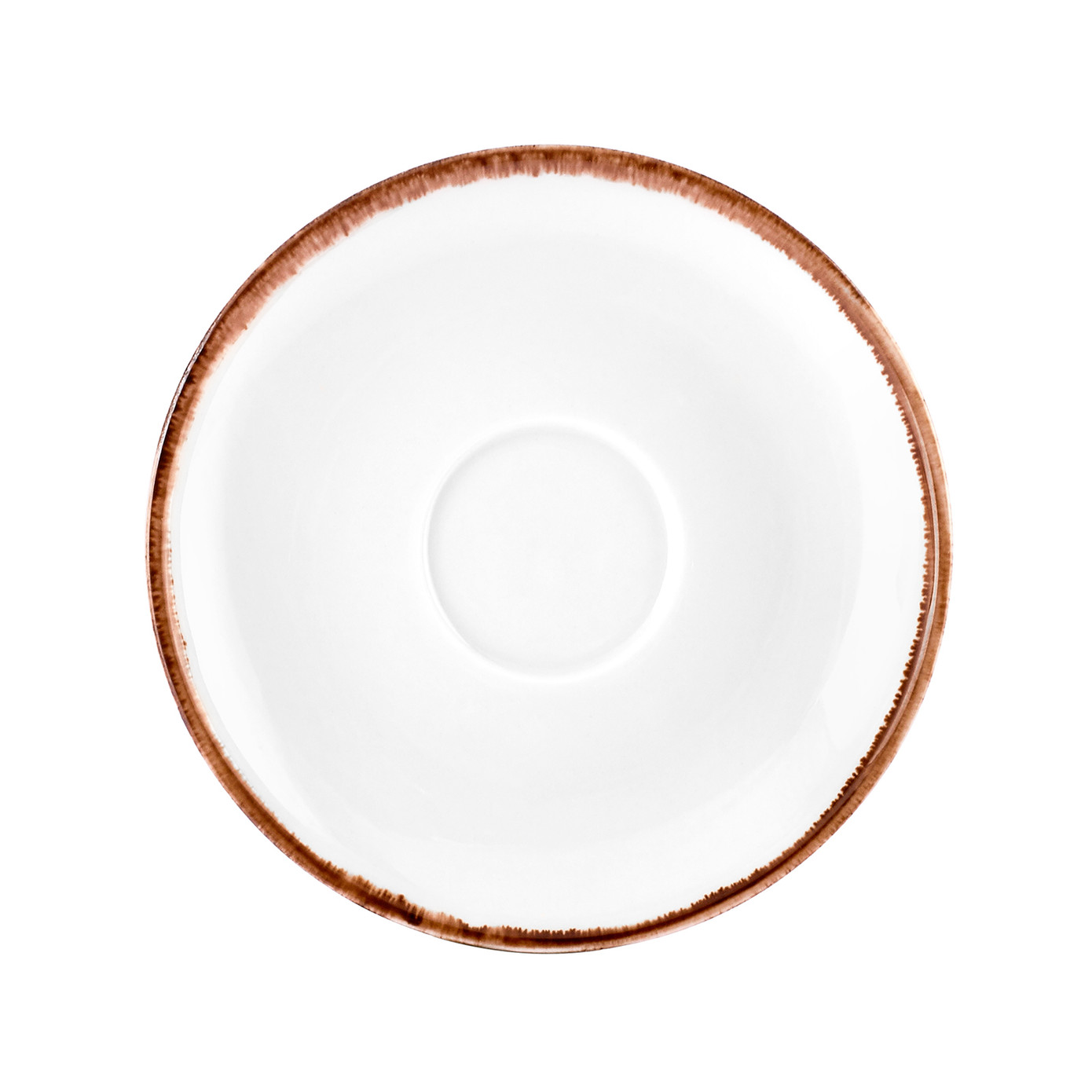 Karaca Levi Coffee Saucer