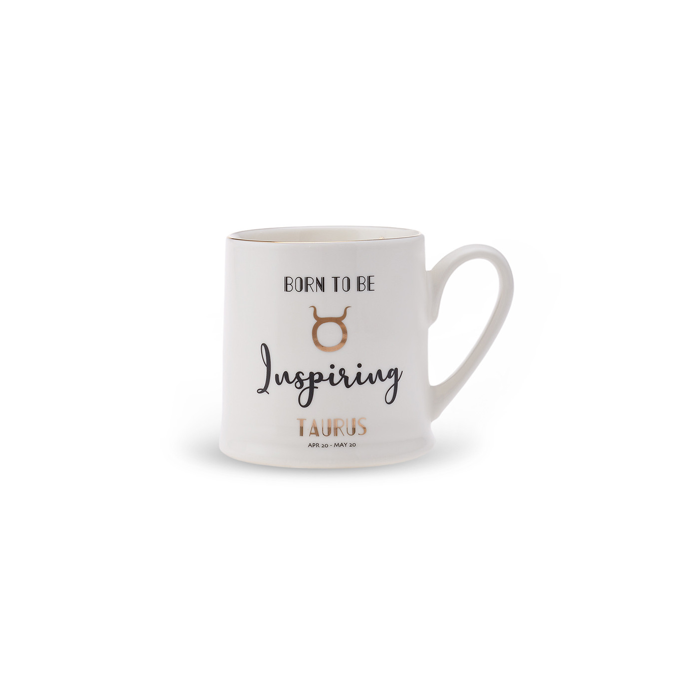 Roe Taurus Horoscope Cup